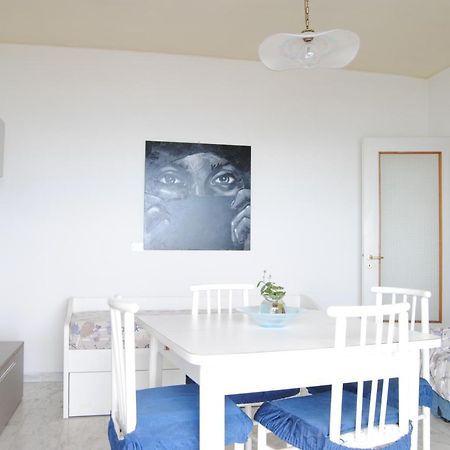 Gaiavacanze Beach Apartment Bordighera Ngoại thất bức ảnh