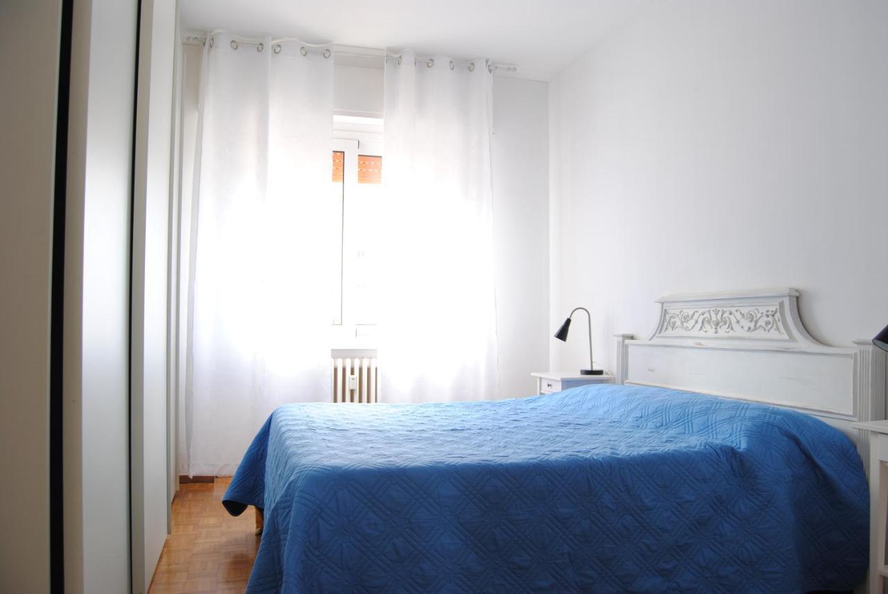 Gaiavacanze Beach Apartment Bordighera Ngoại thất bức ảnh