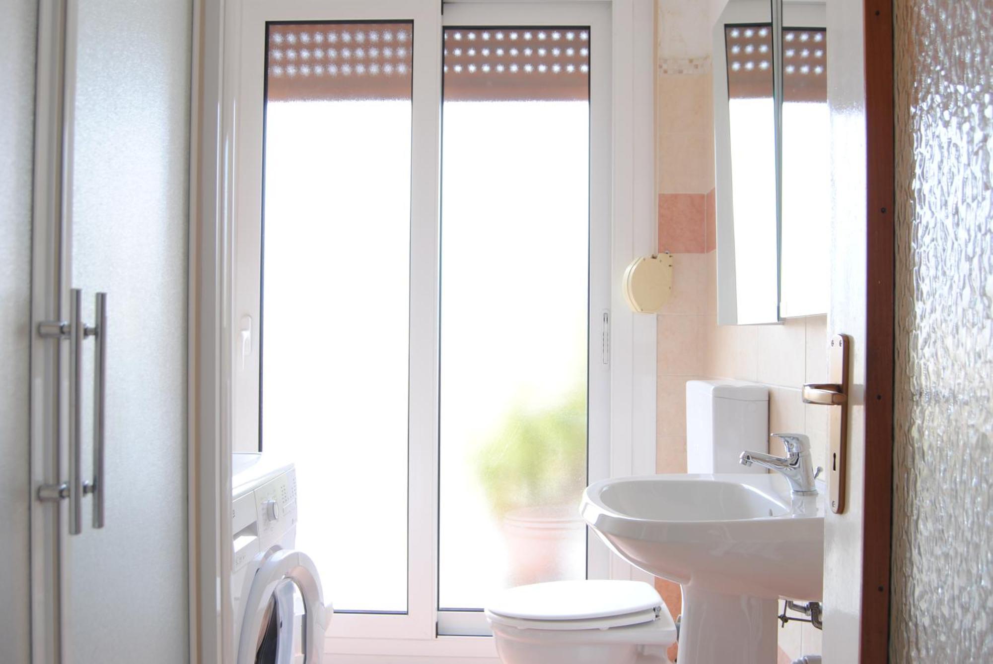 Gaiavacanze Beach Apartment Bordighera Phòng bức ảnh