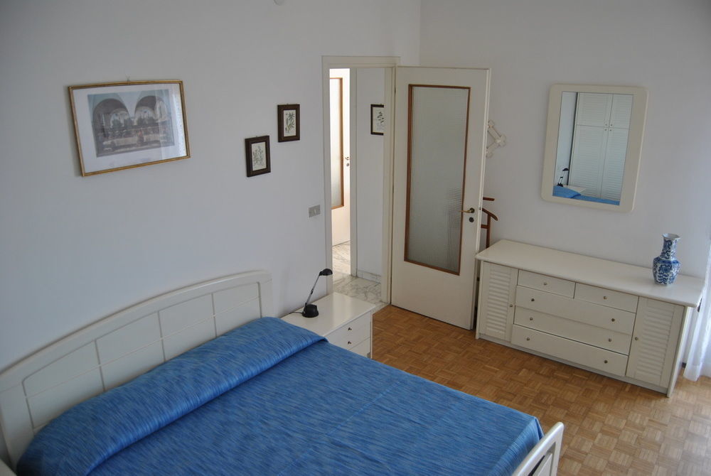 Gaiavacanze Beach Apartment Bordighera Ngoại thất bức ảnh