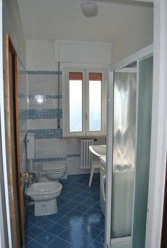 Gaiavacanze Beach Apartment Bordighera Ngoại thất bức ảnh